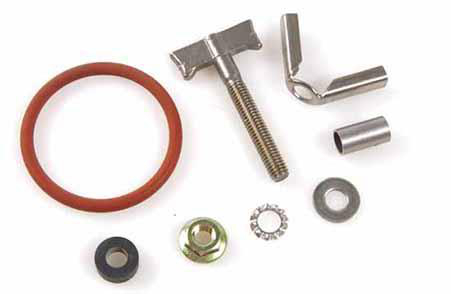 FESTEUTSTYR/RESERVEDEL 313