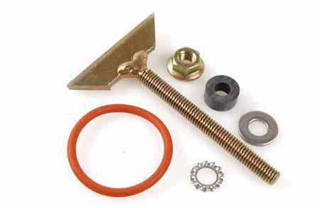 FESTEUTSTYR/RESERVEDEL 370