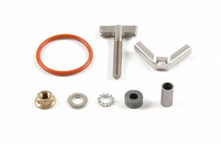 FESTEUTSTYR/RESERVEDEL 350