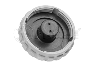 TRISCAN RADIATORLOKK