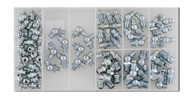 SMØRENIPLER SORTIMENT 110DELER