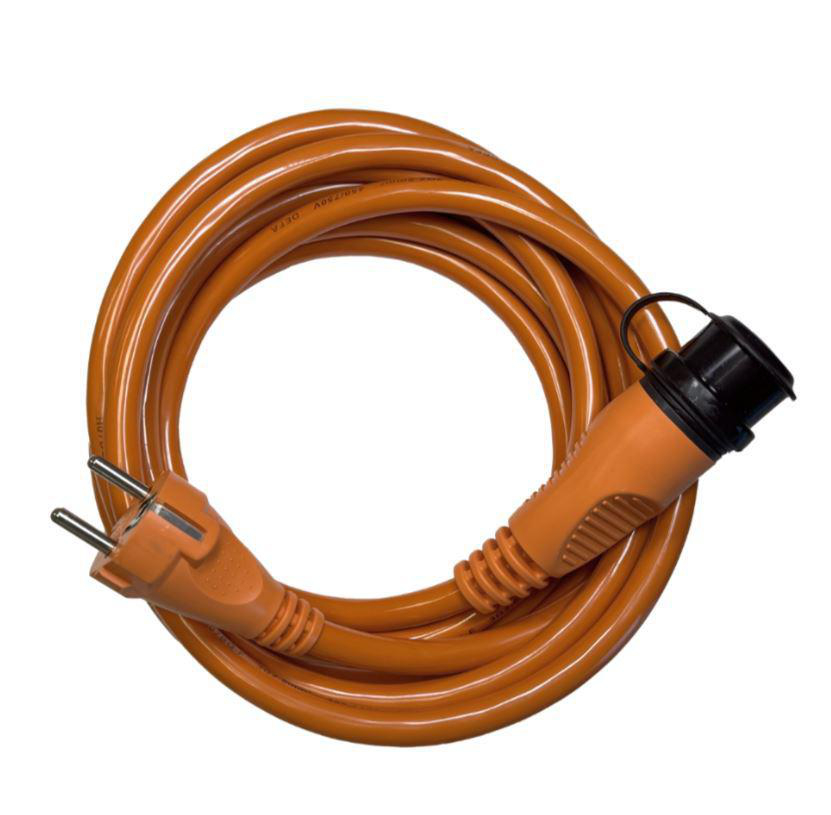 DEFA PROPLUG TILKOB.KABEL 2,5M