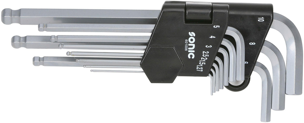 UNBRACOSETT KULE LANG 10 STK