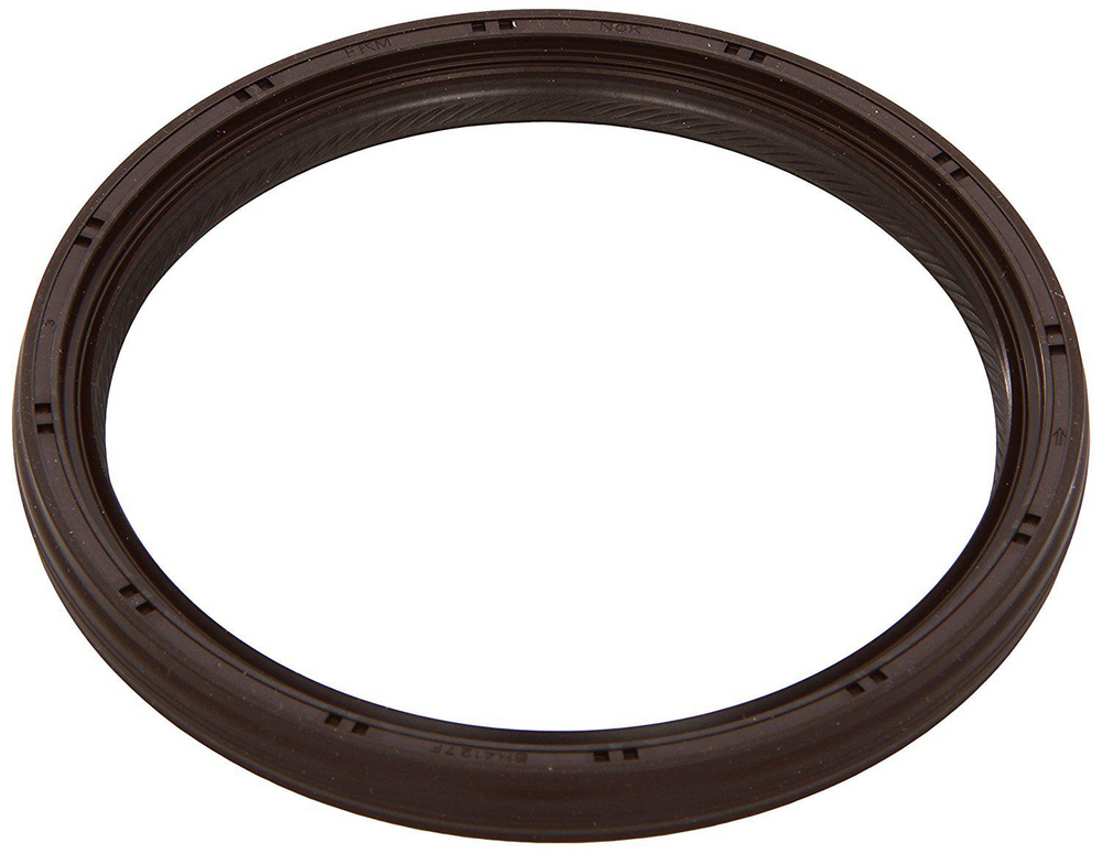 Simmering, veivaksel