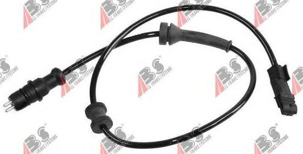 ABS-Sensor