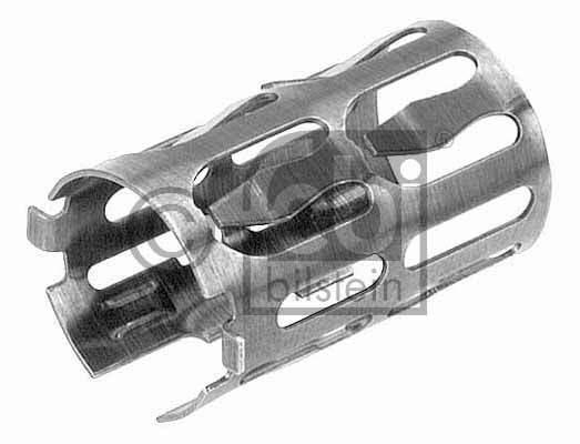 Klemhylse ABS-Sensor