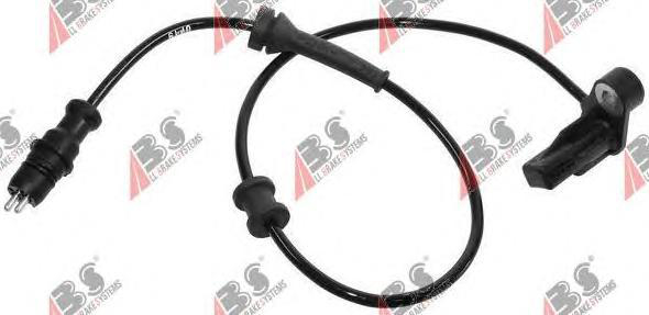 ABS-Sensor
