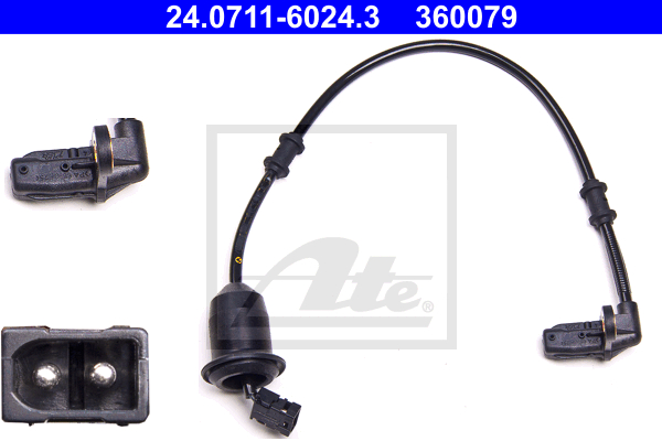 ABS-Sensor