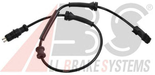 ABS-Sensor