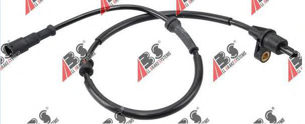 ABS-Sensor