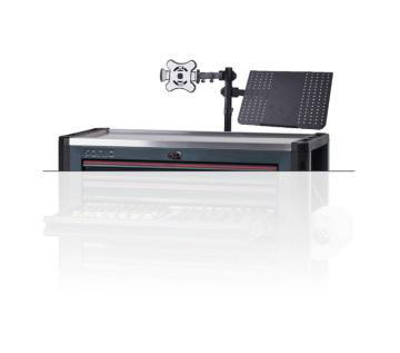 SONIC SKJERM OG PC HOLDER