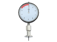 MØNSTERDYBDE MÅLER