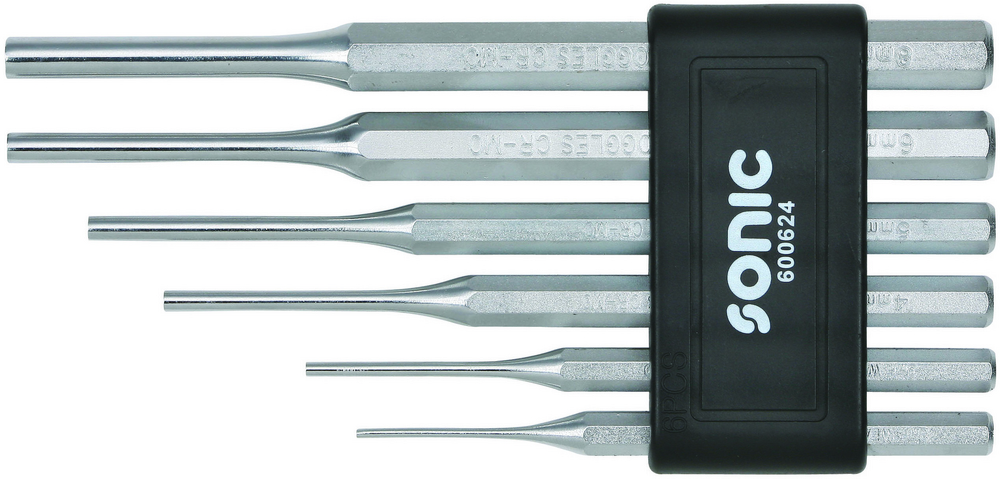 DOR SYLINDRISK SETT 6D