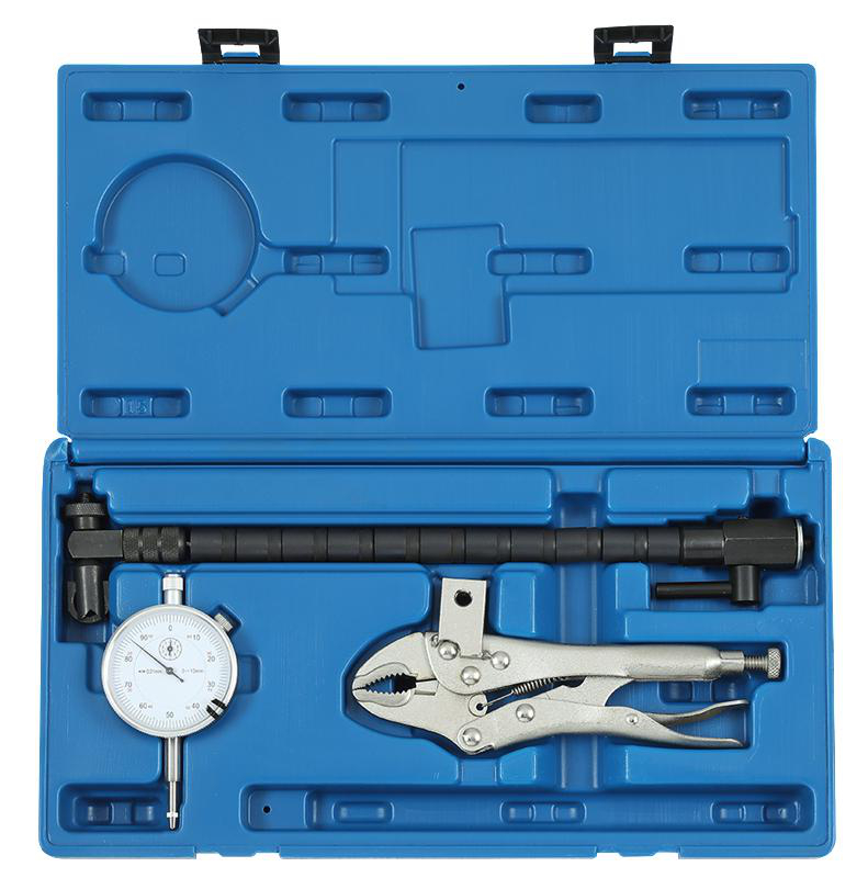 MÅLEVERKTØY FOR BREMSESKIVE KA