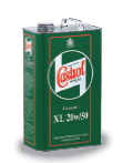 CASTROL CLASSIC XL20W/50 1L
