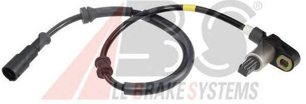 ABS-Sensor