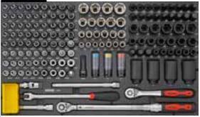 VERKTØYVOGN NS12 JUBILEUM