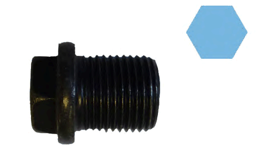 OLJEPLUGGSETT  10  PRIS PR STK