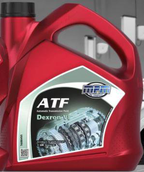 ATF DEXRON VI 4L