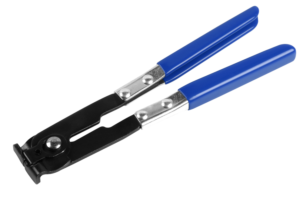 TANG FOR MANSJETTKLEMMER