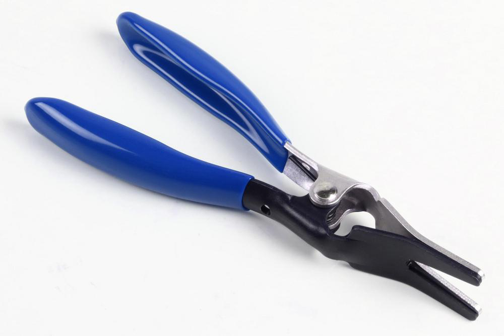 TANG FOR VAKUMSLANGE