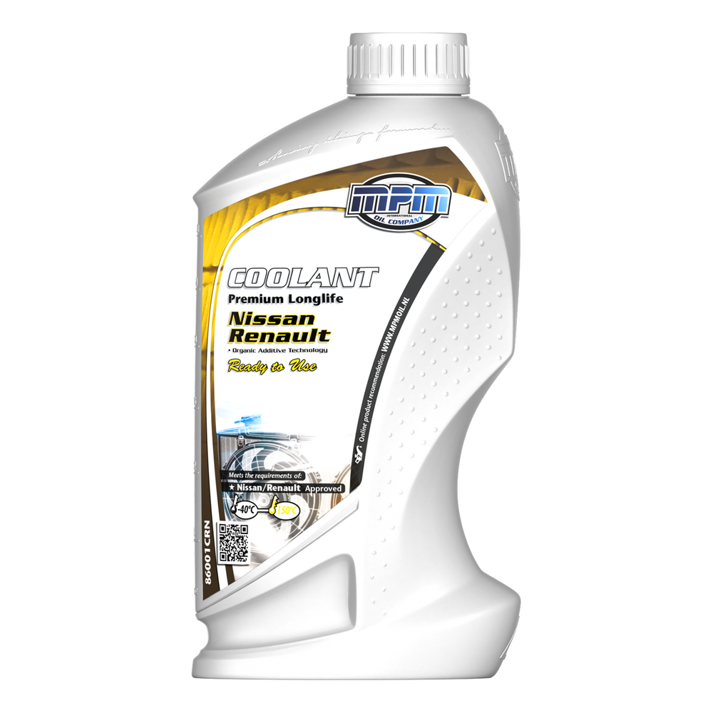 KJØLEV REN/NISS FB 1L