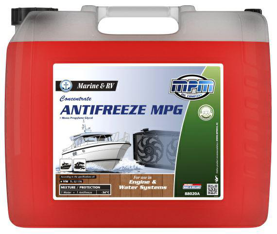 KJØLEV KONS MPG 20L