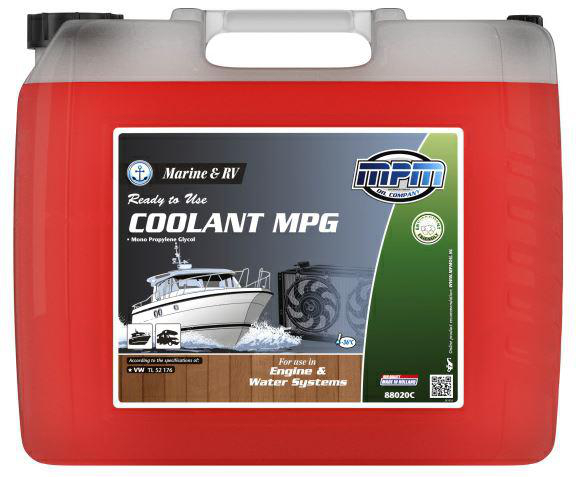 KJØLEV GIFTFRI FB 20L