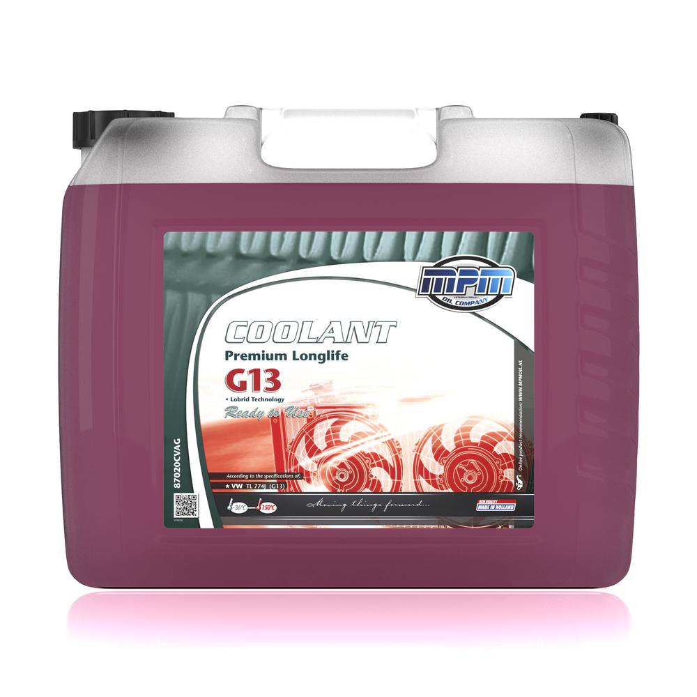 KJØLEV G13/774J FB 20L