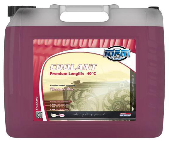 KJØLEV G12EVO/774L FB 20L