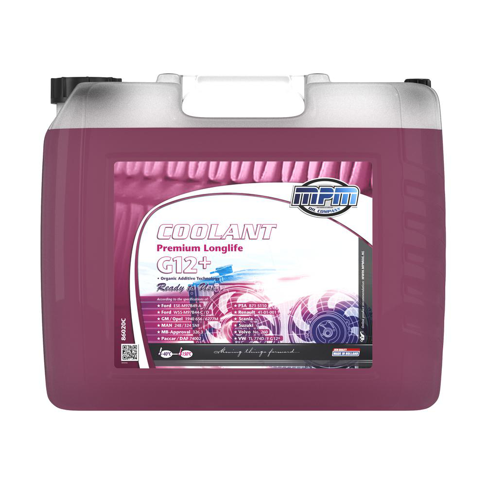 KJØLEV 774D/F G12+ FB 20L