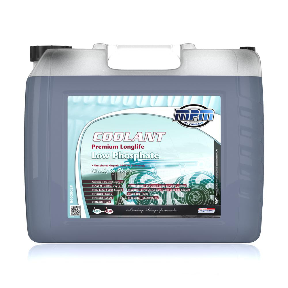 KJØLEV LOW PHOS FB 20L