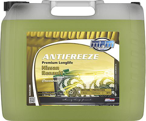 KJØLEV REN/NISS KONS 20L