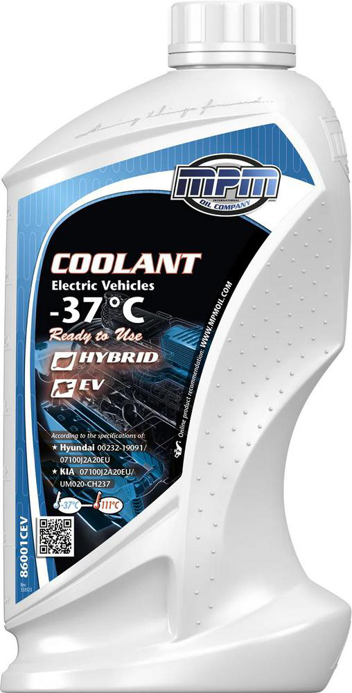 KJØLEV EV -37GR FB 1L