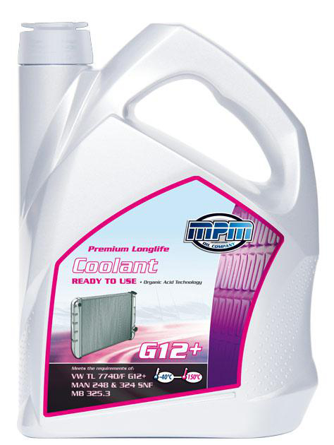 KJØLEV 774D/F G12+ FB 5L