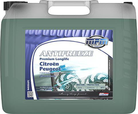 KJØLEV PSA KONS 20L