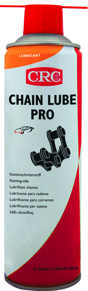 CHAIN LUBE PRO 500 ML