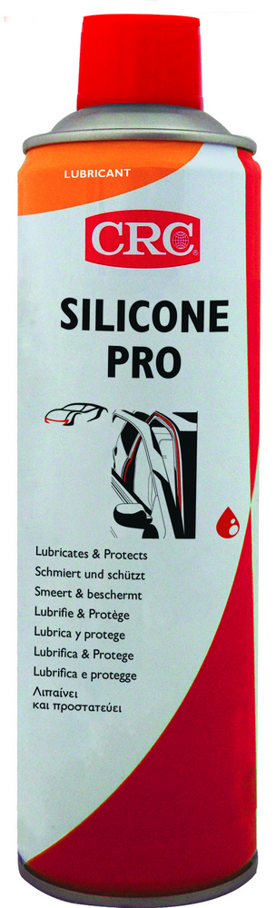 SILICONE PRO 500ML