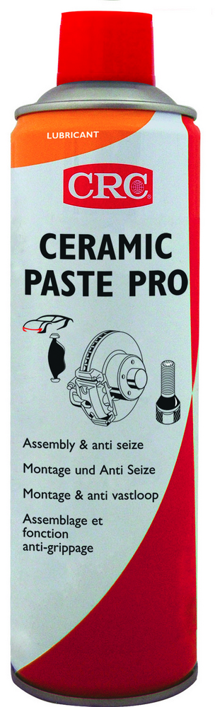 CERAMIC PASTE PRO 250 ML