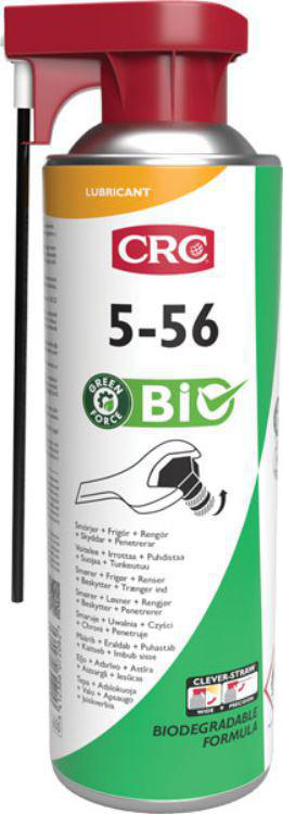 5-56 BIO PRO, CS, 400 ML