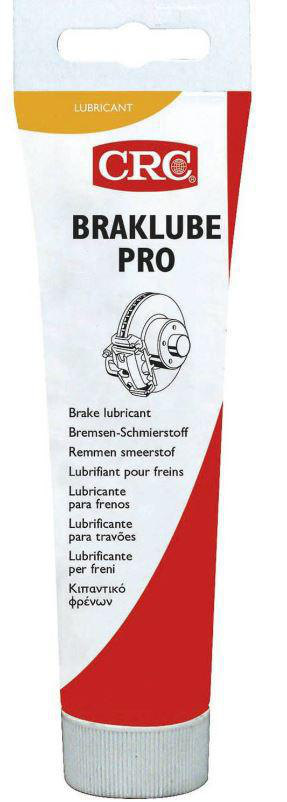 BRÄKLUBE PRO TUBE 100ML