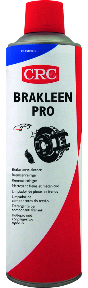 BRAKLEEN PRO 500ML