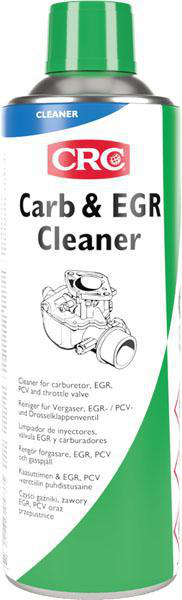 CRC CARB & EGR CLEANER 500ML