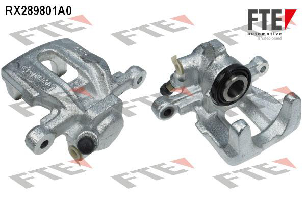 (U) Bremsekaliper-P03