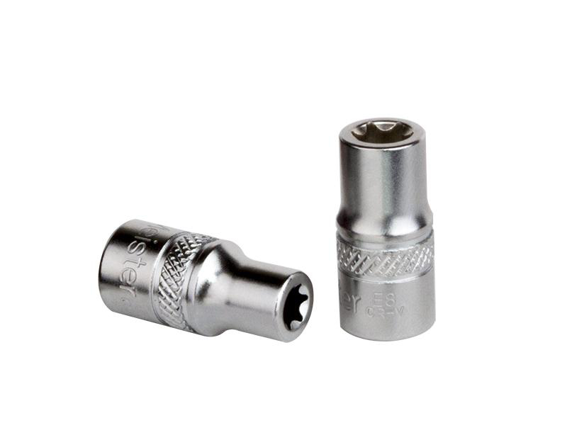 1/4" PIPE UTV. TORX E4