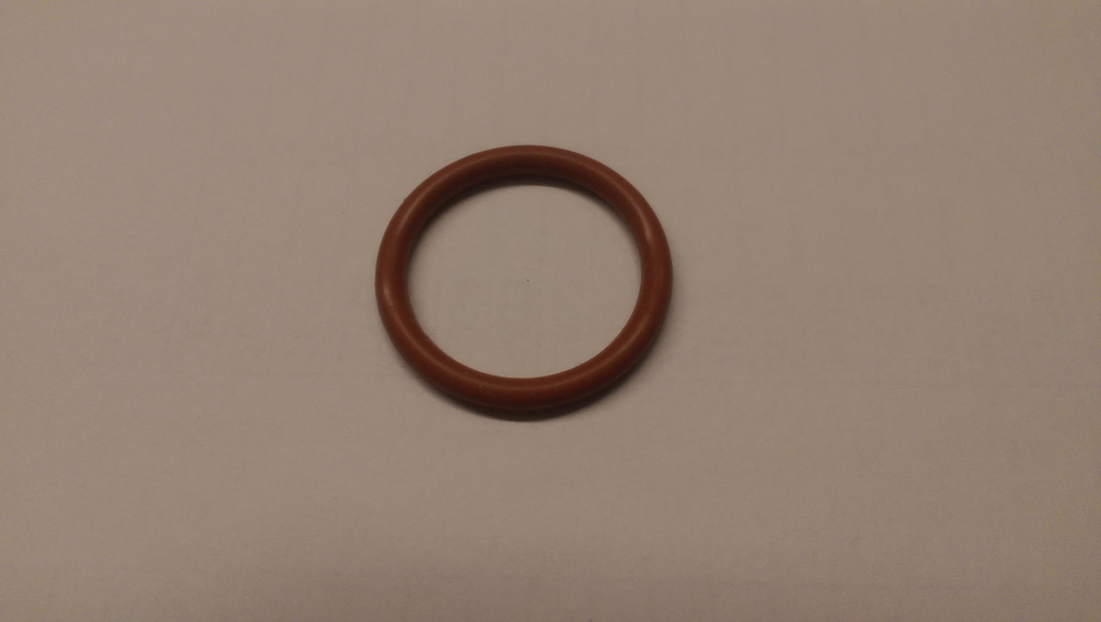 O-RING SETT Ø30.2X3.0  5 STK.
