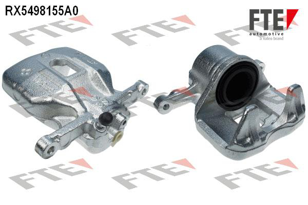 (U) Bremsekaliper-P03