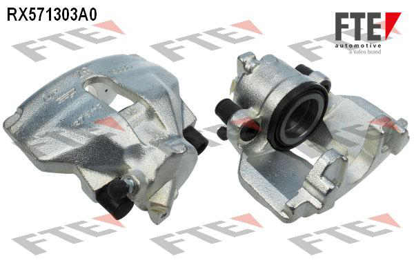 (U) Bremsekaliper-P03