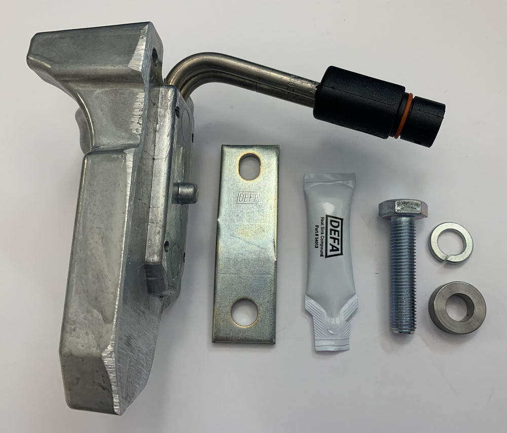 DEFA MOTORVARMER 422860