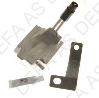 DEFA MOTORVARMER 422876